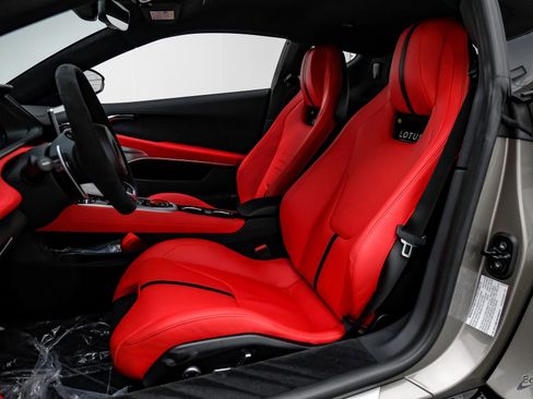 New 2026 Lotus Emira SE image 41