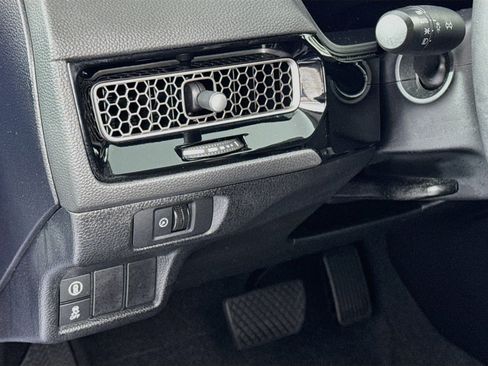 Certified 2023 Honda Civic EX image 10