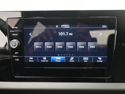 New 2026 Volkswagen Jetta Sport image 11