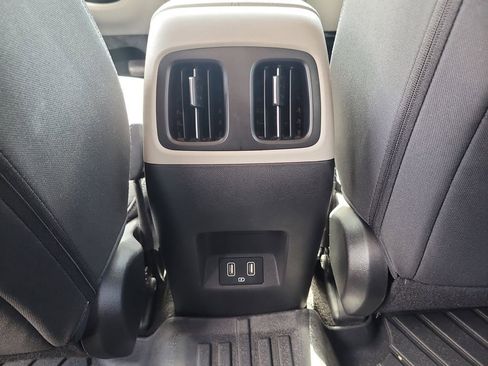 Used 2024 Hyundai Tucson SEL FWD image 16