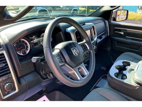 Used 2021 RAM 1500 Classic Warlock image 14