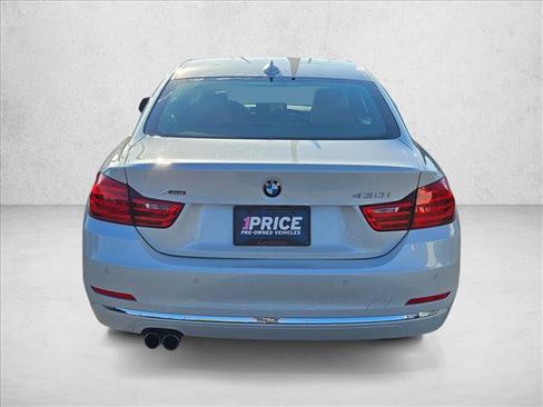 Used 2017 BMW 430i xDrive Coupe image 6