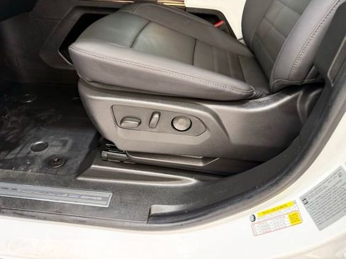 Used 2025 GMC Hummer EV 3X image 15