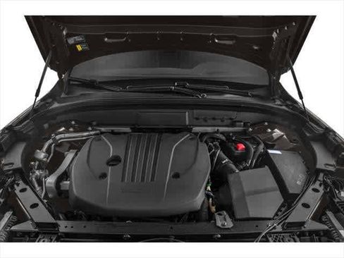 Used 2022 Volvo XC60 B6 Inscription w/ Climate Package image 12