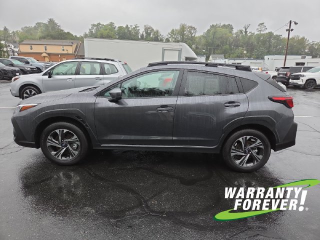 Certified 2026 Subaru Crosstrek 2.5i Premium AWD/4WD image 4
