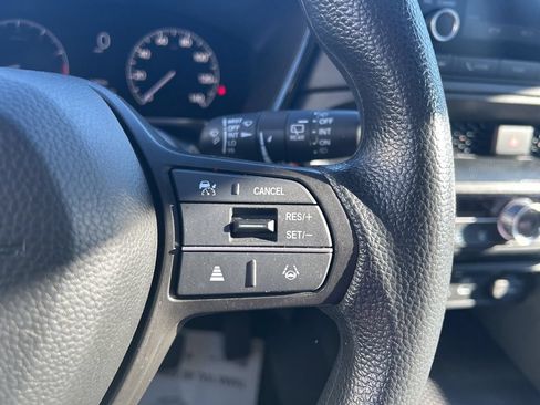 Used 2024 Honda CR-V EX image 29