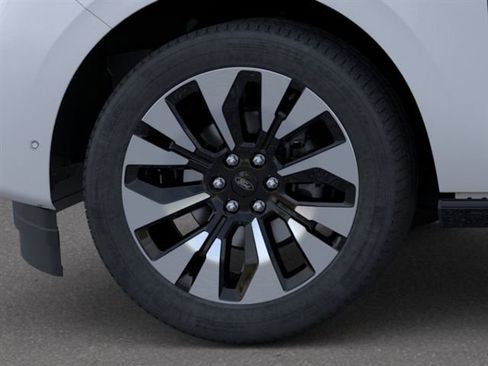 New 2026 Ford Expedition Max Platinum AWD/4WD image 19