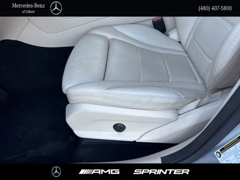 Certified 2022 Mercedes-Benz GLC 300 image 14