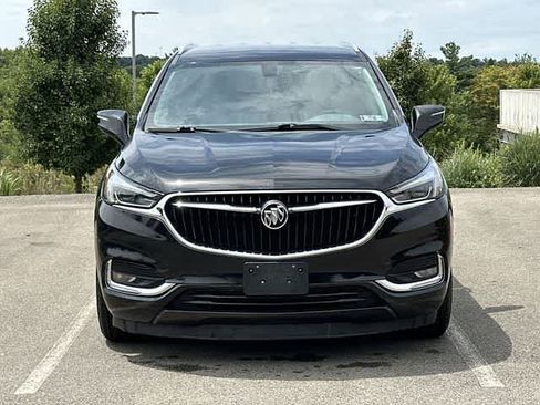 Used 2020 Buick Enclave Essence AWD/4WD image 33