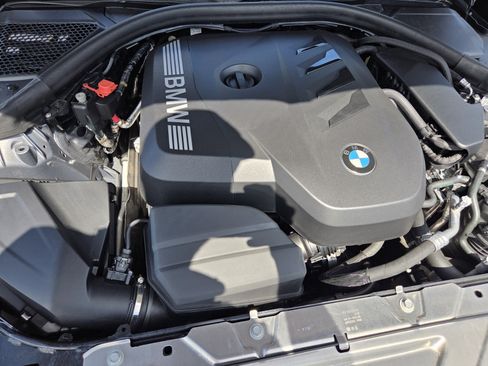 Certified 2025 BMW 330i Sedan RWD image 18