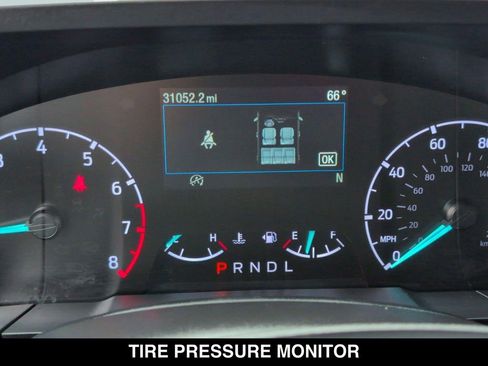 Used 2023 Ford Maverick XLT FWD image 19