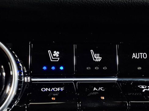 New 2026 Chevrolet Equinox RS w/ Convenience Package III image 46