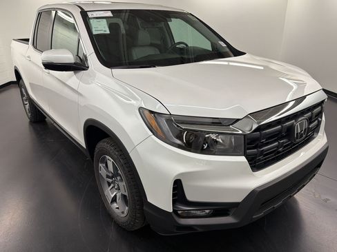 New 2026 Honda Ridgeline RTL image 7