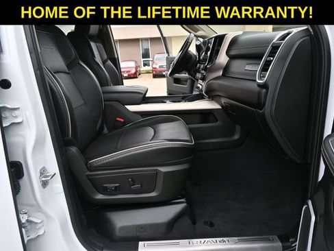 Used 2022 RAM 3500 Laramie RWD image 73
