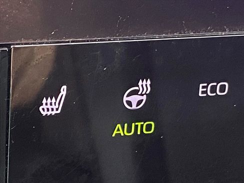 Used 2023 Subaru Solterra AWD image 16