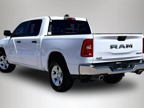 Used 2026 RAM 1500 Tradesman AWD/4WD image 4
