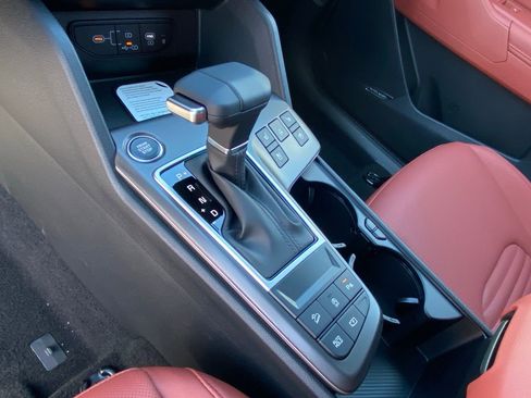 New 2026 Kia Sportage SX FWD image 20