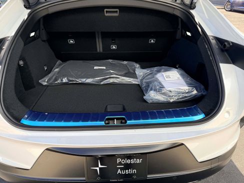 New 2026 Polestar Polestar 4 image 23