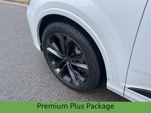 New 2026 Audi Q7 3.0T Premium Plus AWD/4WD image 5