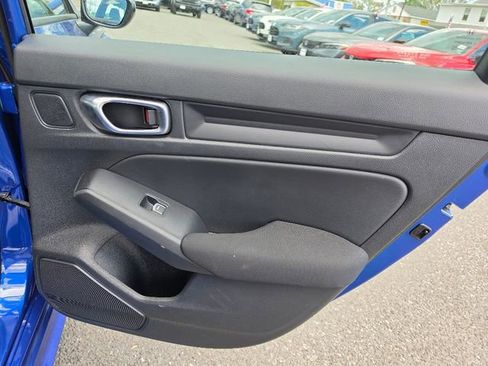 Certified 2023 Honda Civic Sport image 16