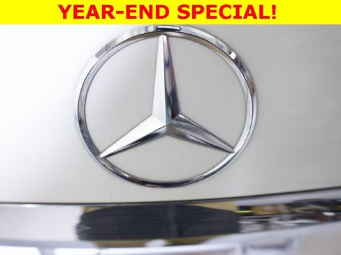 Certified 2023 Mercedes-Benz S 500 4MATIC image 49