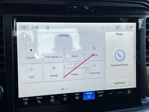 New 2026 Ford F150 XLT w/ Equipment Group 302A MID image 32