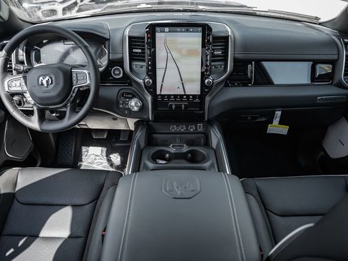 New 2026 RAM 1500 Laramie w/ Night Edition image 21