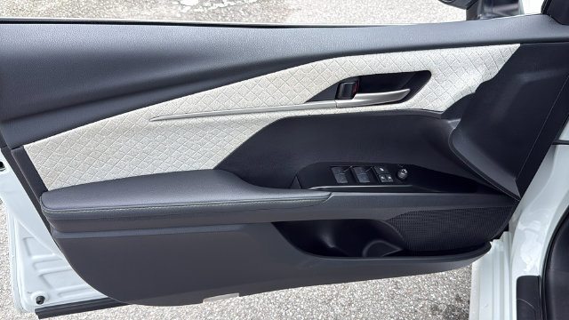 Used 2026 Toyota Camry XLE FWD image 17