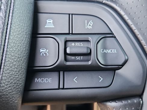 New 2026 Toyota Tundra SR image 23