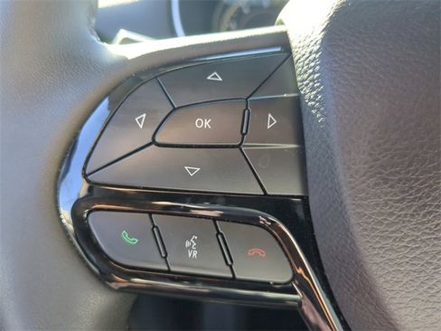 Used 2021 Jeep Cherokee Latitude Plus image 29