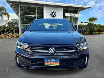 Used 2023 Volkswagen Jetta Sport