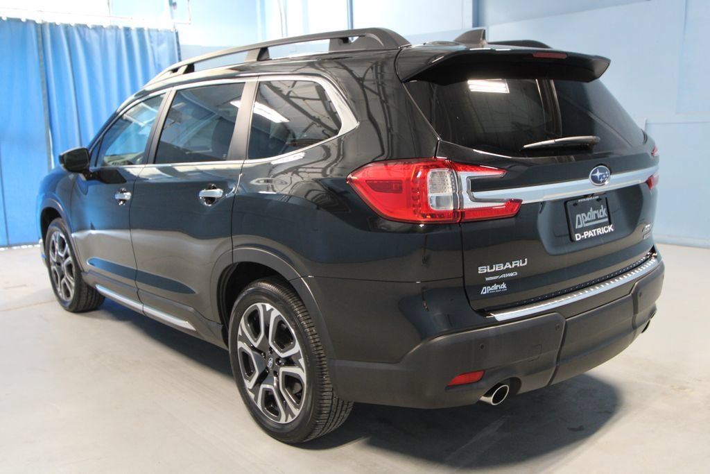 Used 2025 Subaru Ascent Touring w/ Popular Package #2 AWD/4WD image 34