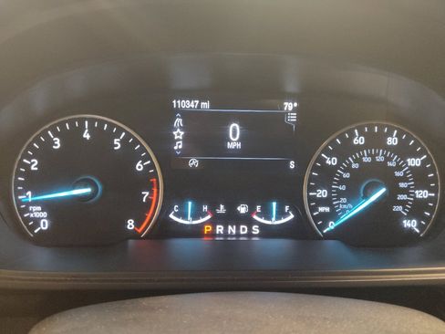 Used 2020 Ford EcoSport SE FWD image 23