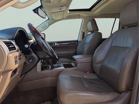 Used 2017 Lexus GX 460 460 image 14