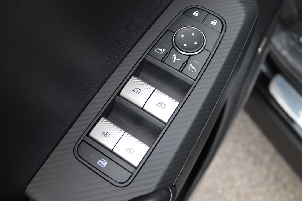 New 2026 Mitsubishi Outlander SE AWD/4WD image 12