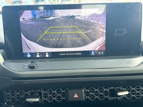 Certified 2023 Honda Accord Sport image 25