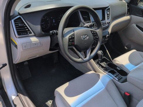 Used 2018 Hyundai Tucson SEL FWD image 10