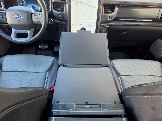 Used 2023 Ford F150 Lightning Lariat w/ Equipment Group 511A High AWD/4WD image 53