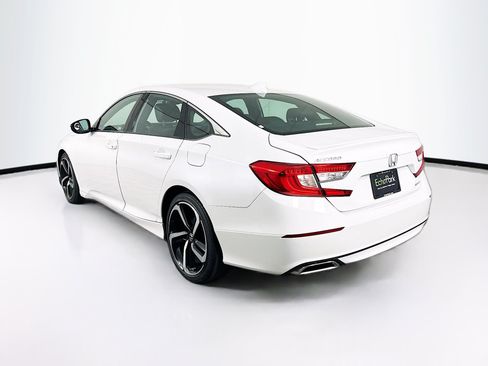 Used 2019 Honda Accord Sport image 5