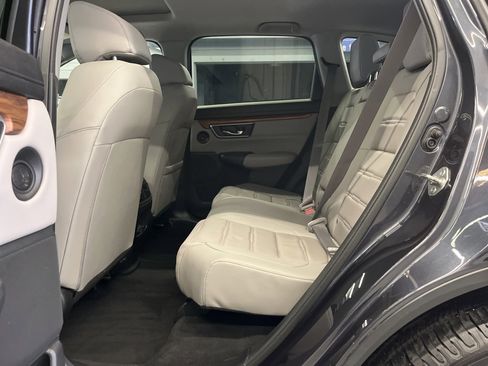 Used 2017 Honda CR-V EX-L image 32