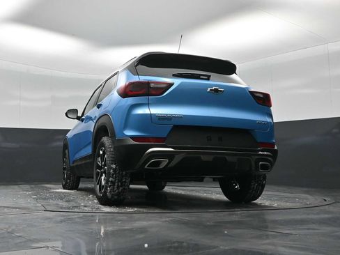 New 2026 Chevrolet TrailBlazer ACTIV image 24