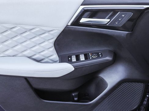 Used 2022 Mitsubishi Outlander SEL image 21