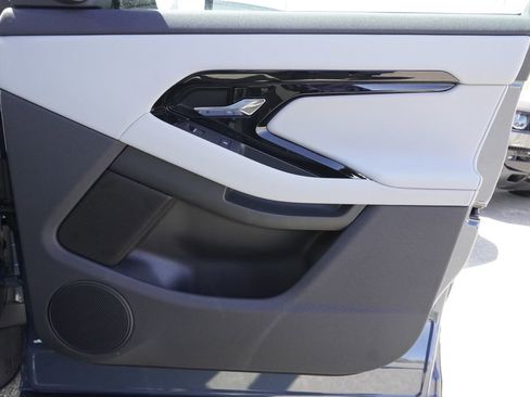 New 2026 Land Rover Range Rover Evoque S image 21