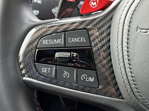 Used 2024 BMW M4 xDrive Competition image 34