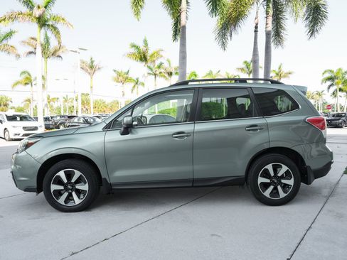 Used 2018 Subaru Forester 2.5i Limited AWD/4WD image 23