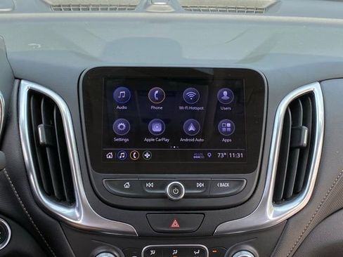 Used 2020 Chevrolet Equinox Premier AWD/4WD image 28
