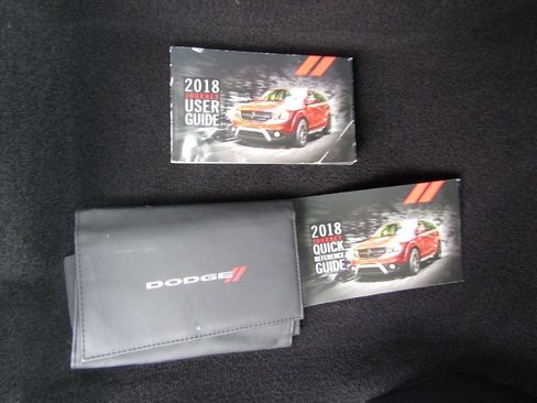 Used 2018 Dodge Journey GT w/ Driver Convenience Group image 34