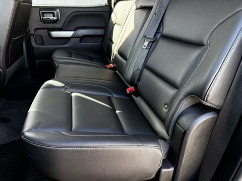 Used 2019 Chevrolet Silverado 3500 LTZ w/ Duramax Plus Package image 4