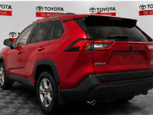 Used 2024 Toyota RAV4 XLE w/ Convenience Package AWD/4WD image 4