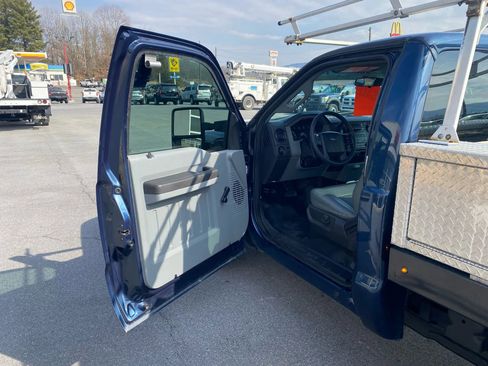 Used 2016 Ford F250 XL image 7